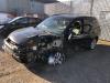Mitsubishi Outlander 2.0 16V PHEV 4x4 Salvage vehicle (2014, Black)