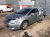 Toyota Avensis salvage car from 2010