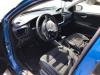 Kia Stonic 1.0i T-GDi 12V Eco-Dynamics+ Samochód złomowany (2023, Niebieski)