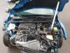Kia Stonic 1.0i T-GDi 12V Eco-Dynamics+ Épave (2023, Bleu)