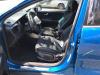 Kia Stonic 1.0i T-GDi 12V Eco-Dynamics+ Samochód złomowany (2023, Niebieski)
