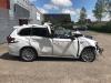 Mitsubishi Outlander 2.4 16V PHEV 4x4 Salvage vehicle (2020, White)