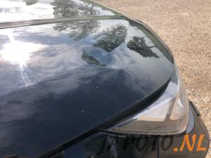 Toyota RAV4 2.5 Hybrid 16V AWD Vehículo de desguace (2019, Negro)