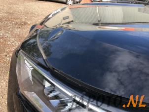 Toyota RAV4 2.5 Hybrid 16V AWD Vehículo de desguace (2019, Negro)