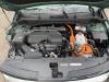 Kia Sportage 1.6 T-GDi Hybrid 16V AWD Épave (2023, Vert)