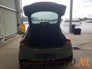 Hyundai i30 Fastback 2.0 N Turbo 16V Épave (2019, Gris)