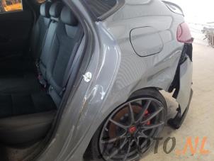 Hyundai i30 Fastback 2.0 N Turbo 16V Épave (2019, Gris)