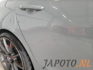 Hyundai i30 Fastback 2.0 N Turbo 16V Épave (2019, Gris)