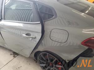 Hyundai i30 Fastback 2.0 N Turbo 16V Épave (2019, Gris)