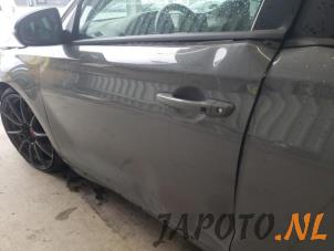 Hyundai i30 Fastback 2.0 N Turbo 16V Épave (2019, Gris)