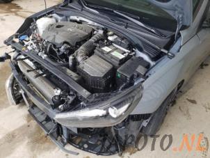 Hyundai i30 Fastback 2.0 N Turbo 16V Épave (2019, Gris)