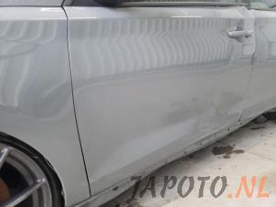 Hyundai i30 Fastback 2.0 N Turbo 16V Épave (2019, Gris)