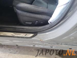 Hyundai i30 Fastback 2.0 N Turbo 16V Épave (2019, Gris)