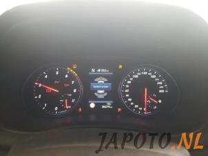 Hyundai i30 Fastback 2.0 N Turbo 16V Épave (2019, Gris)