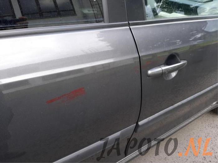 Suzuki Ignis 1.2 Dual Jet 16V Vehículo de desguace (2018)