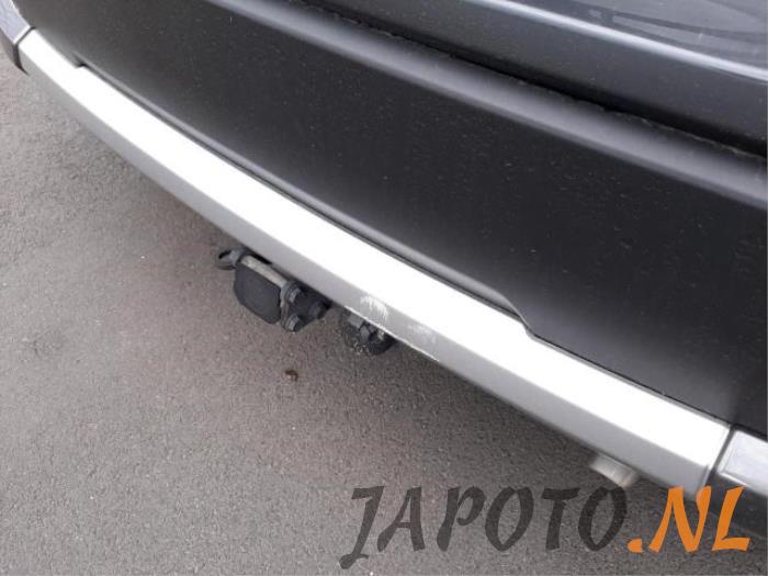 Suzuki Ignis 1.2 Dual Jet 16V Vehículo de desguace (2018)