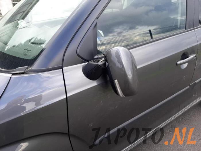 Suzuki Ignis 1.2 Dual Jet 16V Vehículo de desguace (2018)