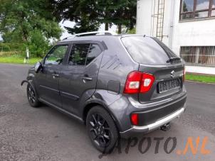 Suzuki Ignis 1.2 Dual Jet 16V Vehículo de desguace (2018)
