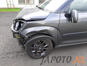 Suzuki Ignis 1.2 Dual Jet 16V Vehículo de desguace (2018)