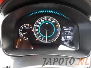 Suzuki Ignis 1.2 Dual Jet 16V Vehículo de desguace (2018)