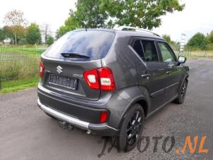 Suzuki Ignis 1.2 Dual Jet 16V Vehículo de desguace (2018)