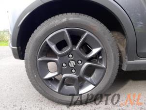 Suzuki Ignis 1.2 Dual Jet 16V Vehículo de desguace (2018)