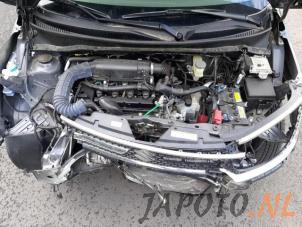 Suzuki Ignis 1.2 Dual Jet 16V Vehículo de desguace (2018)