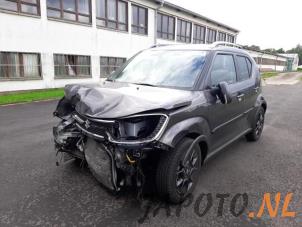 Suzuki Ignis 1.2 Dual Jet 16V Vehículo de desguace (2018)