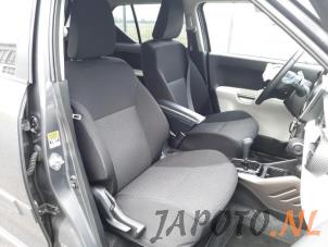 Suzuki Ignis 1.2 Dual Jet 16V Vehículo de desguace (2018)