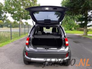 Suzuki Ignis 1.2 Dual Jet 16V Vehículo de desguace (2018)