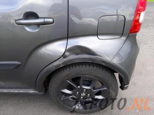 Suzuki Ignis 1.2 Dual Jet 16V Vehículo de desguace (2018)