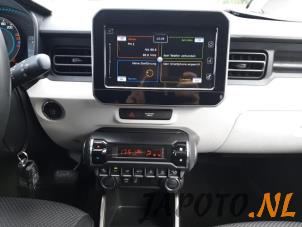 Suzuki Ignis 1.2 Dual Jet 16V Vehículo de desguace (2018)