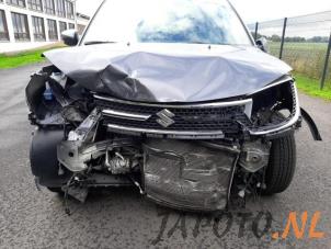 Suzuki Ignis 1.2 Dual Jet 16V Vehículo de desguace (2018)