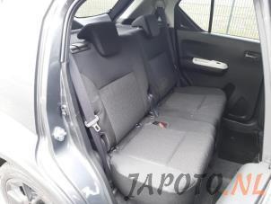 Suzuki Ignis 1.2 Dual Jet 16V Vehículo de desguace (2018)