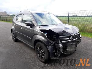 Suzuki Ignis 1.2 Dual Jet 16V Vehículo de desguace (2018)