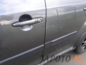 Suzuki Ignis 1.2 Dual Jet 16V Vehículo de desguace (2018)