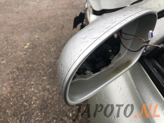 Lexus SC 430 4.3i 32V VVT-i Épave (2002, Gris)