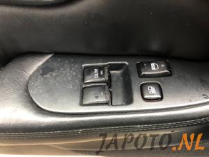 Lexus SC 430 4.3i 32V VVT-i Épave (2002, Gris)