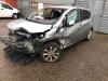 Nissan Note salvage car from 2014