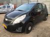 Donor car Chevrolet Spark (M300) 1.0 16V from 2010