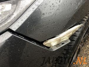 Honda Civic 1.0i VTEC Turbo 12V Épave (2018, Gris)
