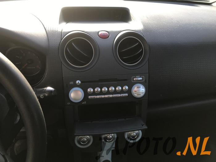 DURITE D'ADMISSION DE TURBO MITSUBISHI COLT VI / SMART FORFOUR Ref