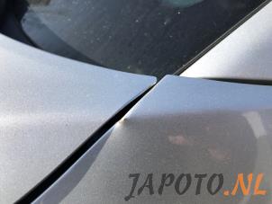 Hyundai Tucson 1.7 CRDi 16V 2WD Épave (2016, Gris)