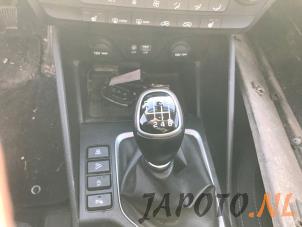 Hyundai Tucson 1.7 CRDi 16V 2WD Épave (2016, Gris)