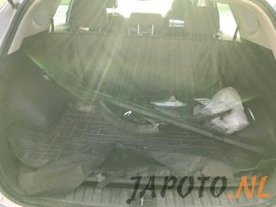 Hyundai Tucson 1.7 CRDi 16V 2WD Épave (2016, Gris)