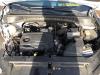 Hyundai Tucson 1.7 CRDi 16V 2WD Salvage vehicle (2016, Gray)