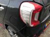 Kia Picanto 1.0 T-GDI 12V Salvage vehicle (2018, Black)