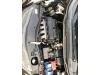 Honda Jazz 1.4 VTEC 16V Salvage vehicle (2009, Black)