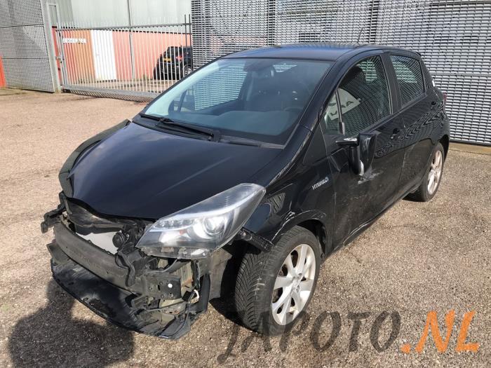 Foto Donor Fahrzeug