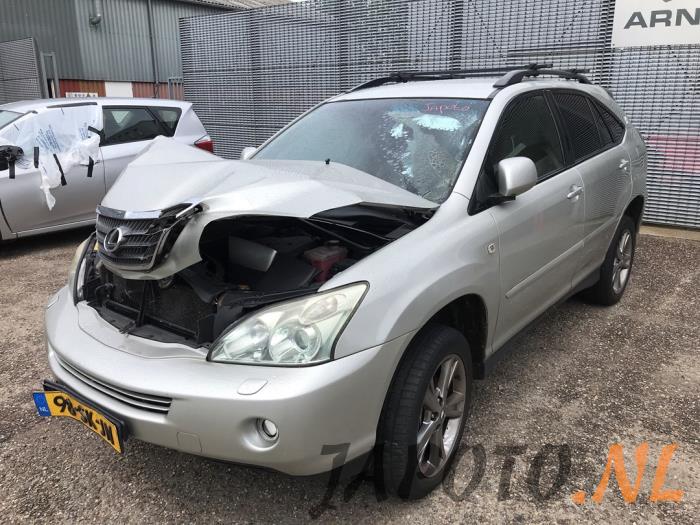 Foto Donor Fahrzeug